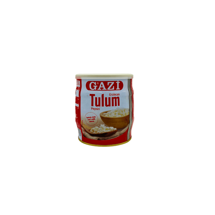 Gazi Tulum Cheese 900g - PICKUP ONLY Cheese