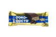 ION Chocofreta Dark Chocolate 38g Chocolate