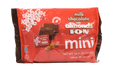 ION Mini Milk/Almond 400g Chocolate