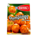 Jotis Dumplings 255g