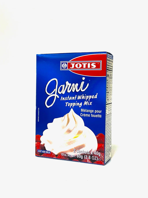 Jotis Garni Topping 160gr