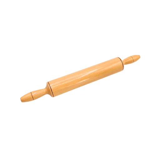 Merdane Wood Rolling Pin Household