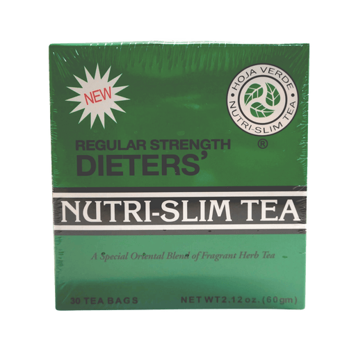 Nutri Slim Tea 60g Tea