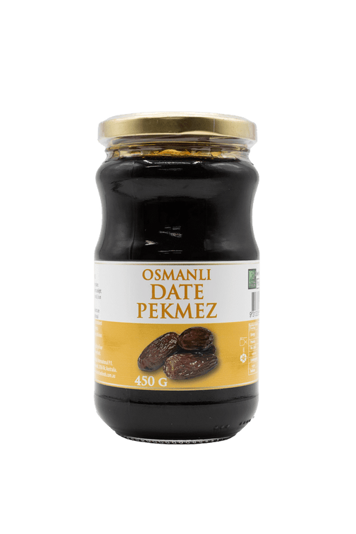 Osmanli 100% Date Pekmez 450g Molasses