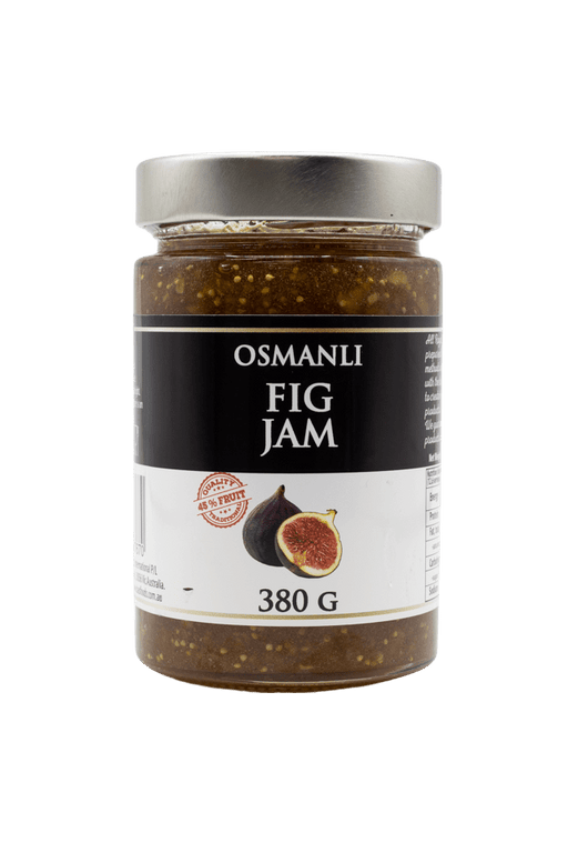 Osmanli Fig Jam 380g Jam