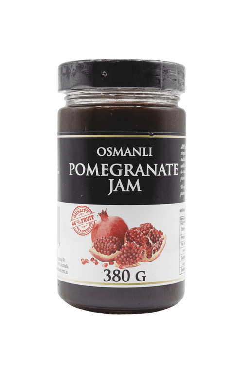 Osmanli Pomegranate Jam 380g Jam