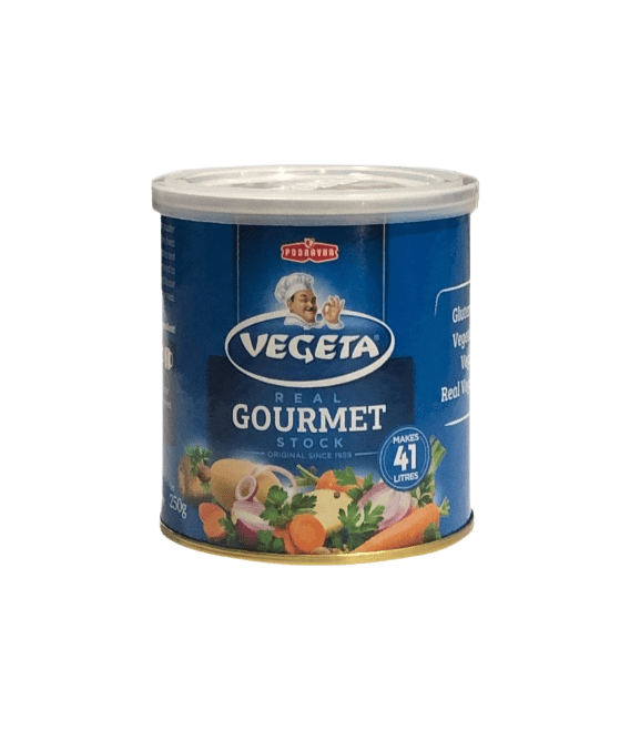 Podravka Vegeta Gourmet Stock 250g Seasoning