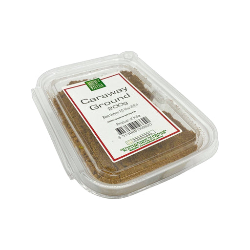 Royal Fields Caraway Ground 200g Spices