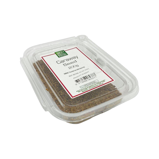 Royal Fields Caraway Seeds 200g Spices
