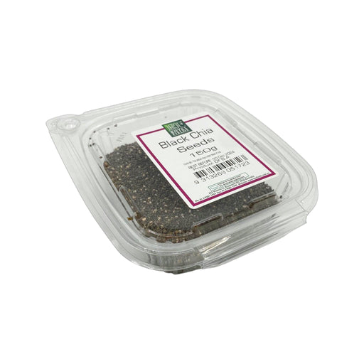 Royal Fields Chia Black Seeds Seeds