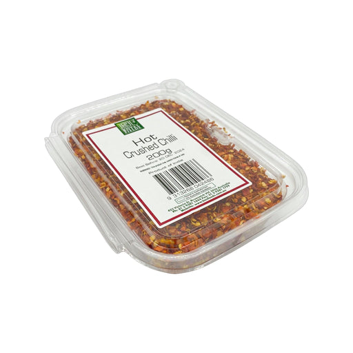 Royal Fields Chilli Flakes Crushed Hot Spices