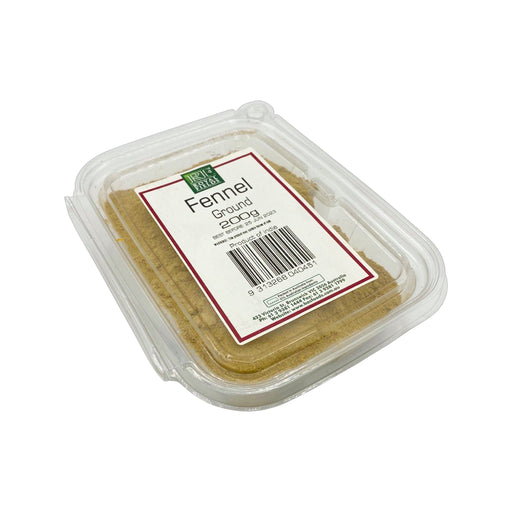 Royal Fields Fennel Ground 200g Spices