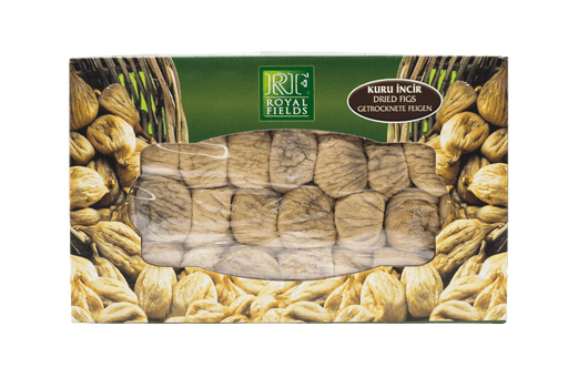 Royal Fields Figs 1kg Figs