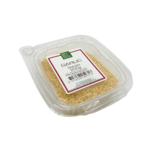 Royal Fields Garlic Granules 200g Spices