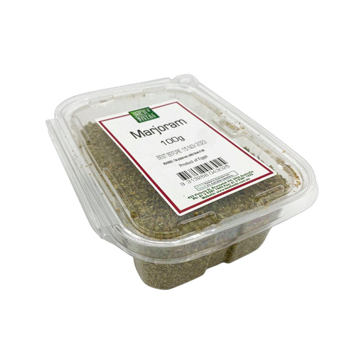 Royal Fields Marjoram 100g Herb