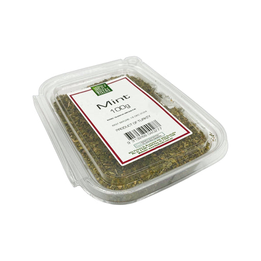 Royal Fields Mint Herb 100g