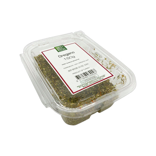 Royal Fields Oregano 150g Spices