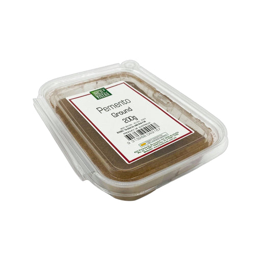 Royal Fields Pemento Ground 200g Spices