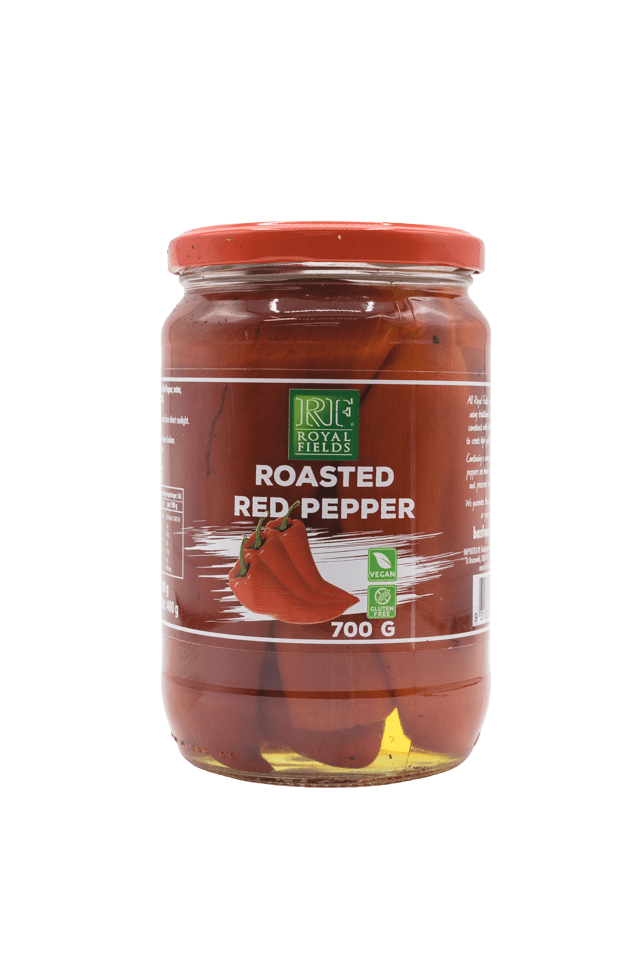 Canned & Jarred Food — Basfoods