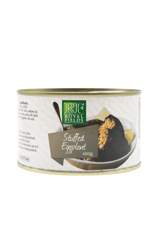 Royal Fields Vine Leaves 630g