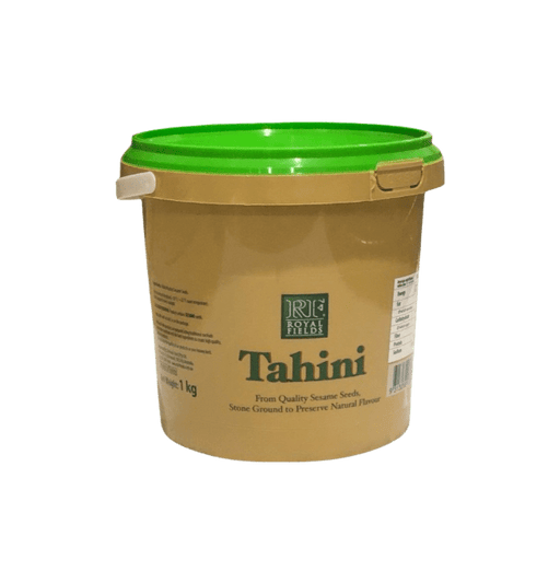 Royal Fields Tahini 1kg Dips