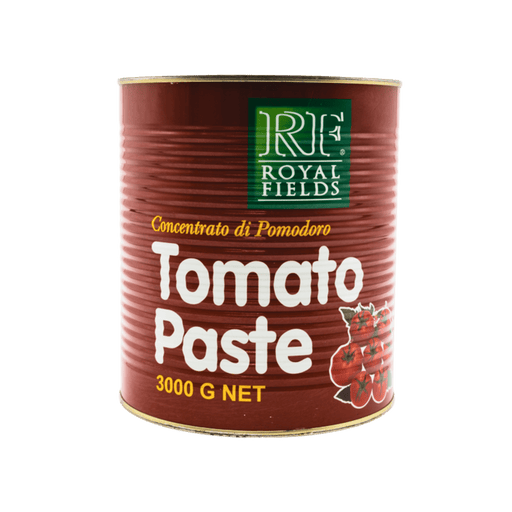 Royal Fields Tomato Paste 3kg Paste