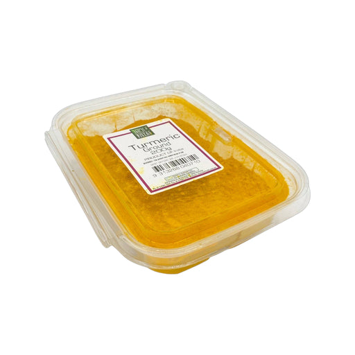 Royal Fields Turmeric Ground 200g Spices