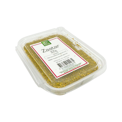 Royal Fields Zaatar 300g Spices