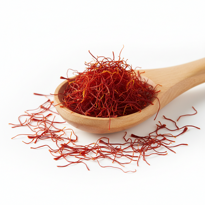PGF Pure Saffron Threads 1g