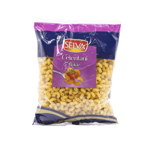 Selva Celentano 500g Pasta