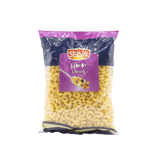 Selva Elbow 500g Pasta