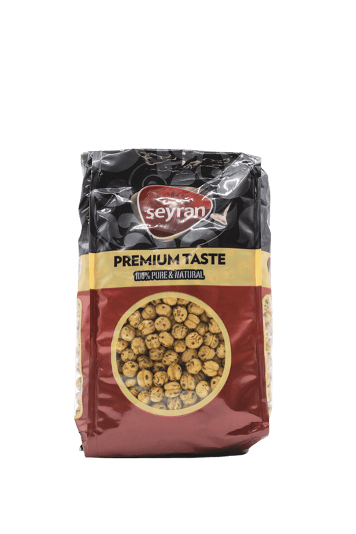 Seyran Double Roasted Chick Peas 400g Nut Snacks