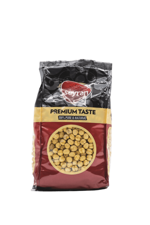 Seyran Yellow Roasted Chickpeas 400g