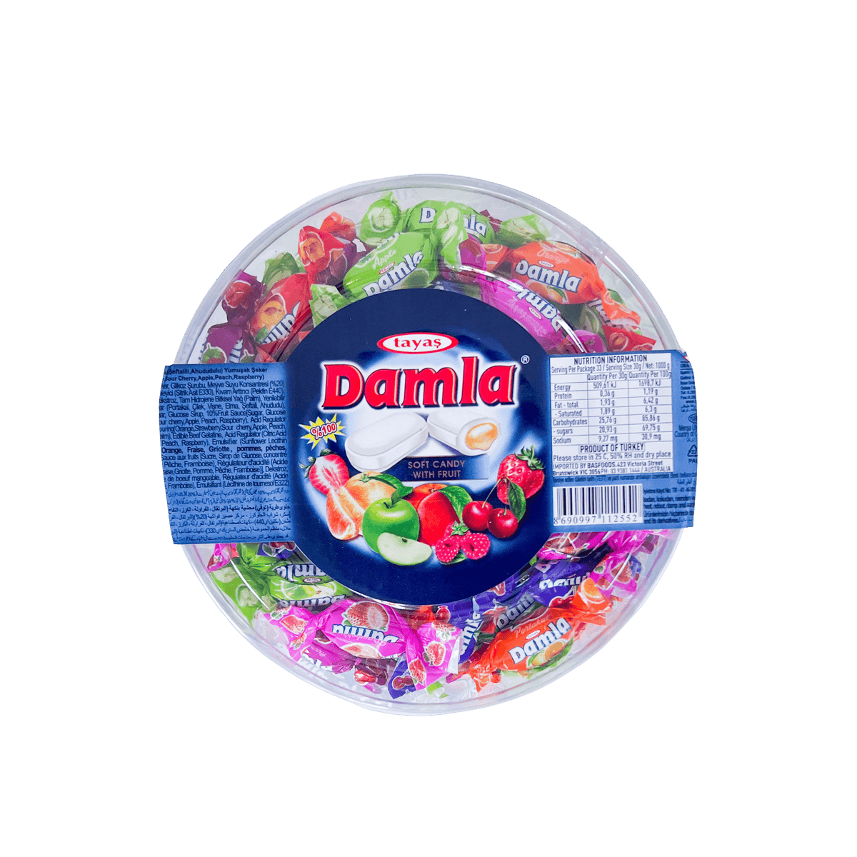 Damla candy online