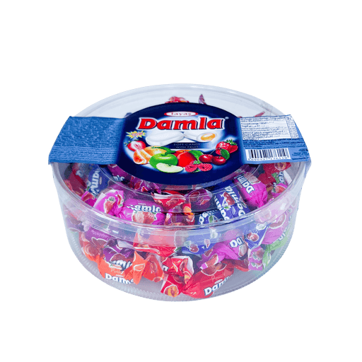 Tayas Damla Candy 300g Lolly