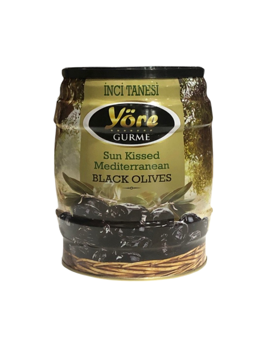 Yore Sunkissed Mediterranean Olives 750g Olives